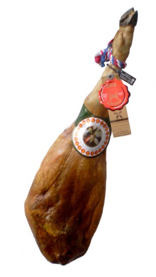 jamon-oro-graso