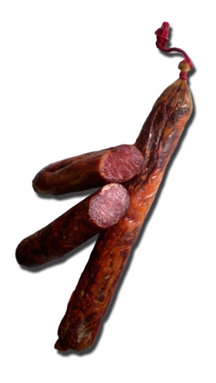 lomo-iberico