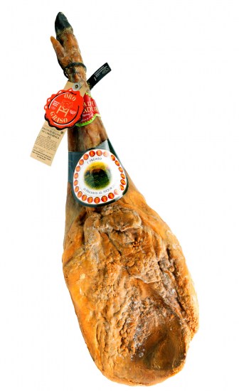 Jamon-bellota-100-iberico-denominacion-origen