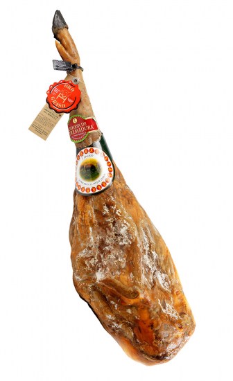 jamon-iberico-bellota-100-denominacion-origen-extremadura